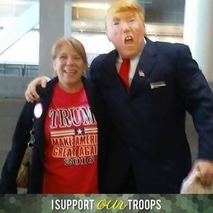 Meet your Posher, Madeline